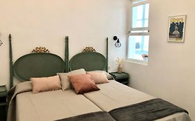 Precioso Apartamento: La Luz De Cadiz